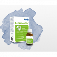 Nausealiv 1 Frasco 30 Ml  HUMANA