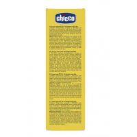CHICCO Sun Crema Mineral SPF50+ 75ML