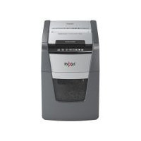 REXEL Destructora Optimum Autofeed 90X Particulas