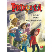 Primos S.a. 11: el Menhir Secreto - Guanxe Atlantic Marketplace