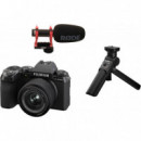 FUJIFILM X-S20 / XC15-45MM Vlogger Kit