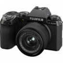 FUJIFILM X-S20 / XC15-45MM Vlogger Kit