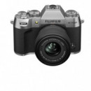 FUJIFILM X-T50 XC15-45MM Kit