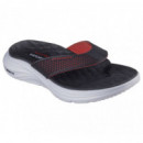 Vapor Foam Sandal - Sayto de SKECHERS