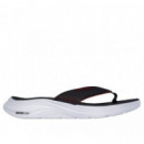 Vapor Foam Sandal - Sayto de SKECHERS