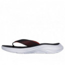 Vapor Foam Sandal - Sayto de SKECHERS