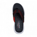 Vapor Foam Sandal - Sayto de SKECHERS