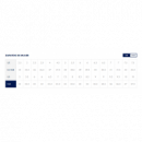 Zapatillas Essential con Mezcla de Texturas de Tommy Jeans  TOMMY HILFIGER