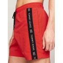Bañador Trunk de Corte Slim con Logo de Tommy Jeans  TOMMY HILFIGER
