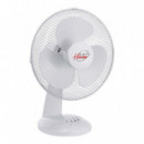 Ventilador de Sobremesa 30CM 40W LARRYHOUSE