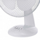 Ventilador de Sobremesa 30CM 40W LARRYHOUSE