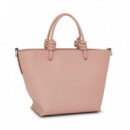 Bolso Capazo la Rue New Pequeño  TOUS