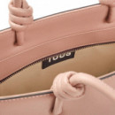 Bolso Capazo la Rue New Pequeño  TOUS