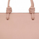 Bolso Capazo la Rue New Pequeño  TOUS