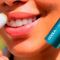 Classic Liplux Lip Balm Original SPF30  COOLA