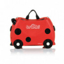 TRUNKI Harley Mariquita