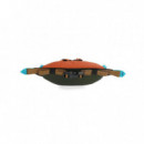 Riñonera TOPO DESIGNS Mountain Waist Olive Hemp