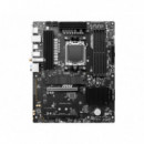 MSI Placa Base Pro B650-S Wifi ATX AM5