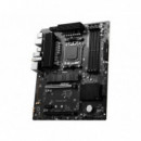 MSI Placa Base Pro B650-S Wifi ATX AM5