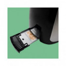 TM ELECTRON Tostadora 2 Ranuras Xxl TMPPTS007