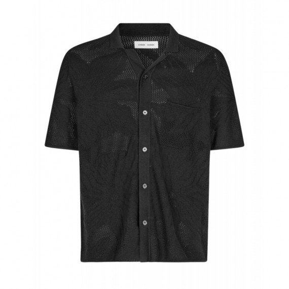 Camisas Camisa SAMSØE SAMSØE Saconald 12923