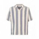Camisas Camisa SAMSØE SAMSØE Saoscar 15242