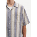 Camisas Camisa SAMSØE SAMSØE Saoscar 15242