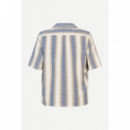 Camisas Camisa SAMSØE SAMSØE Saoscar 15242