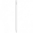 Apple Pencil Lapiz Optico para Ipad Pro 2024 MX2D3ZM/A para Ipad Pro (M4)/ Ipad AIRMM2)  APPLE