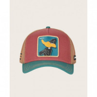 Gorra Capslab Daffy Multi  CAPS LAB