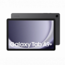 SAMSUNG Galaxy Tab A9+ 11" Wifi 4RAM 64GB Gris Grafito