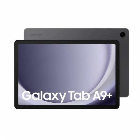 SAMSUNG Galaxy Tab A9+ 11" Wifi 4RAM 64GB Gris Grafito