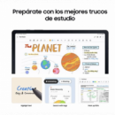 SAMSUNG Galaxy Tab S6 Lite (2024) 10.4 Wifi 4RAM 128GB Gris