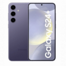 Teléfono Móvil SAMSUNG Galaxy S24+ 5G 12RAM 256GB Lila (versión Europea)