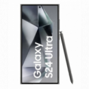 Teléfono Móvil SAMSUNG Galaxy S24 Ultra 5G 12RAM 256GB Titanio Gris (versión Europea)