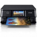 EPSON Multifuncion Expression Photo XP-8700 Cartucho 378 / 378XL