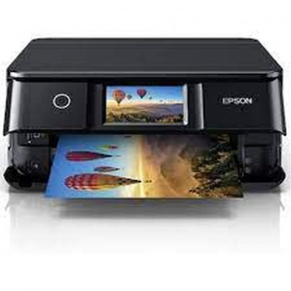 EPSON Multifuncion Expression Photo XP-8700 Cartucho 378 / 378XL