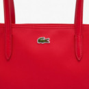 Bolso Tote de Mujer L.12.12 Concept con Cremallera de LACOSTE