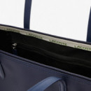 Bolso Tote de Mujer L.12.12 Concept con Cremallera de LACOSTE