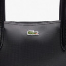 Bolso Tote de Mujer L.12.12 Concept con Cremallera de LACOSTE