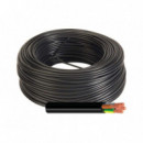 Cable Electrico Manguera 4X2.5 Negro Precio por Metro