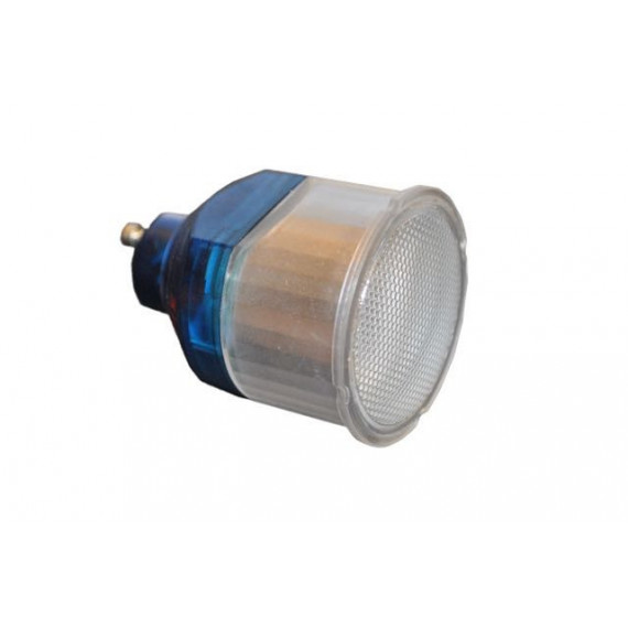 Lampara Kinbo bajo Consumo ELG002 9 W GU10