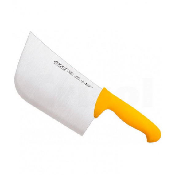 Macheta Arcos  Profesional Amarilla  296200  220 Mm