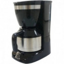 Cafetera Goteo Termo CT4012 Comelec