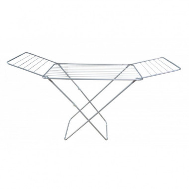 Tendedero alas aluminio 20 metros profer