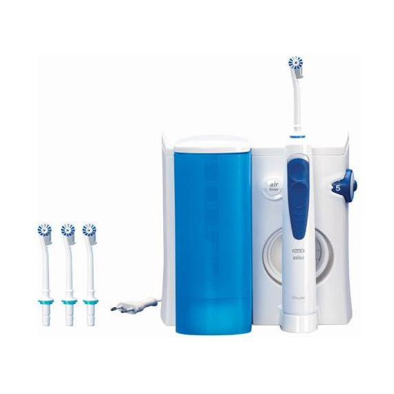Irrigador Oral B MD20 Eurobox Oral Jet