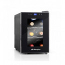 Vinoteca 6 Botellas Orbegozo VT610