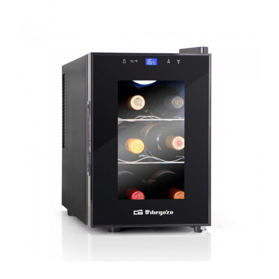 Vinoteca 6 Botellas Orbegozo VT610