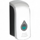 Dispensador Ranera Cromo 750 Ml 1 Deposito