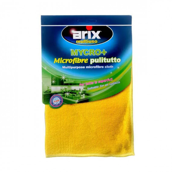 Microfibra Micro Plus Multisuperficies 32X35